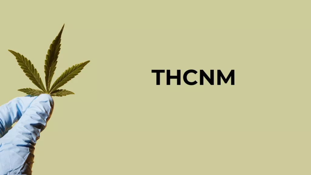 THCNM
