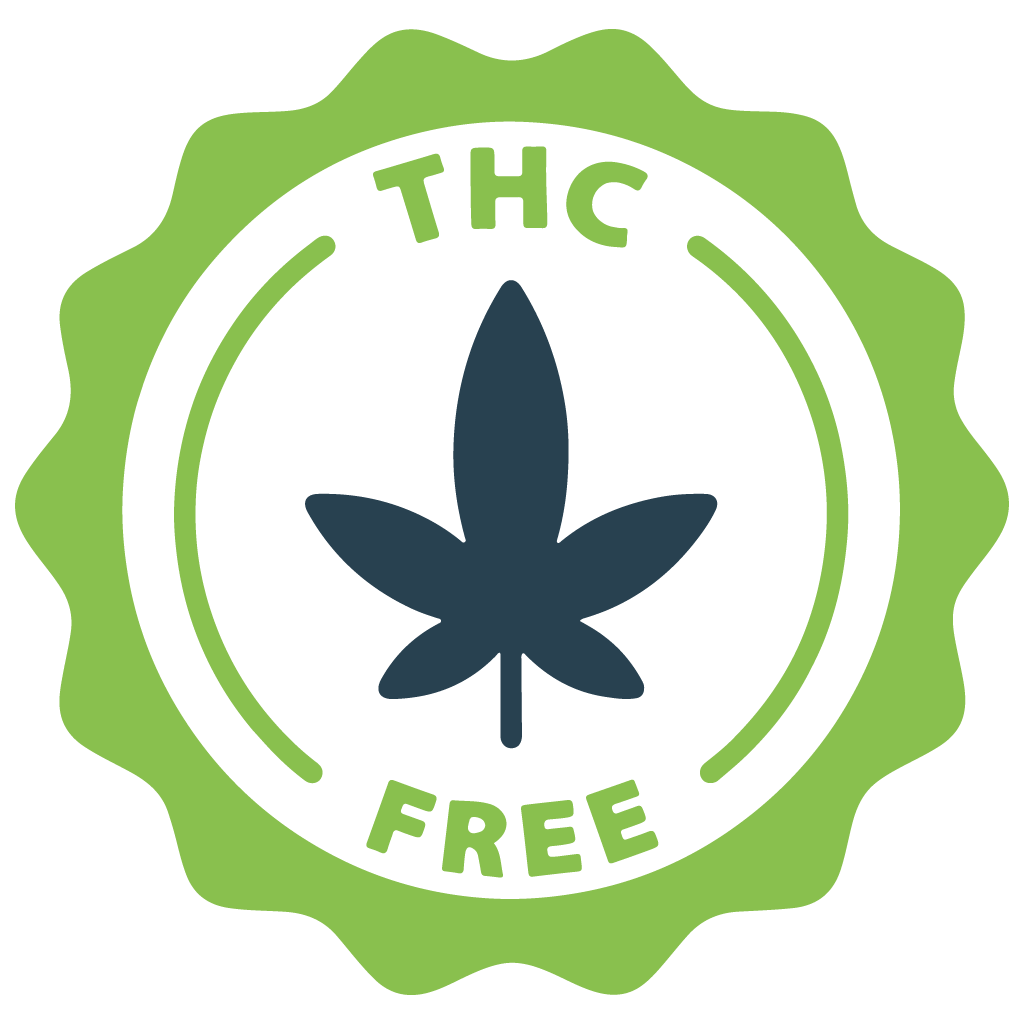 THC Free