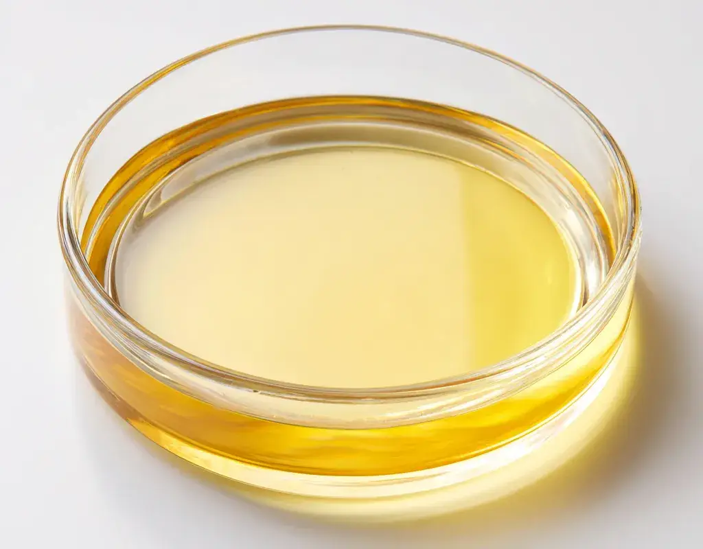 CBC Isolate Production Process (WeeDutch)