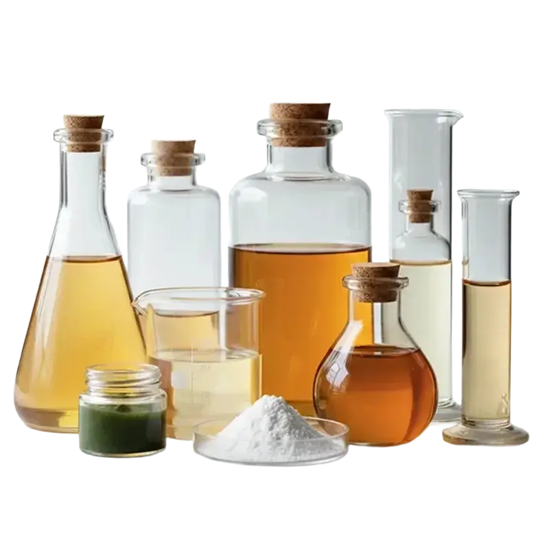 Private Label WeeDutch