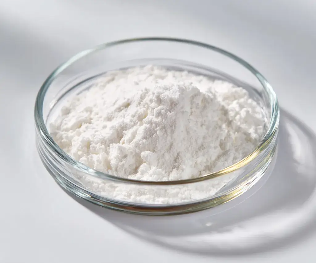 CBDA Isolate Production Process (WeeDutch)