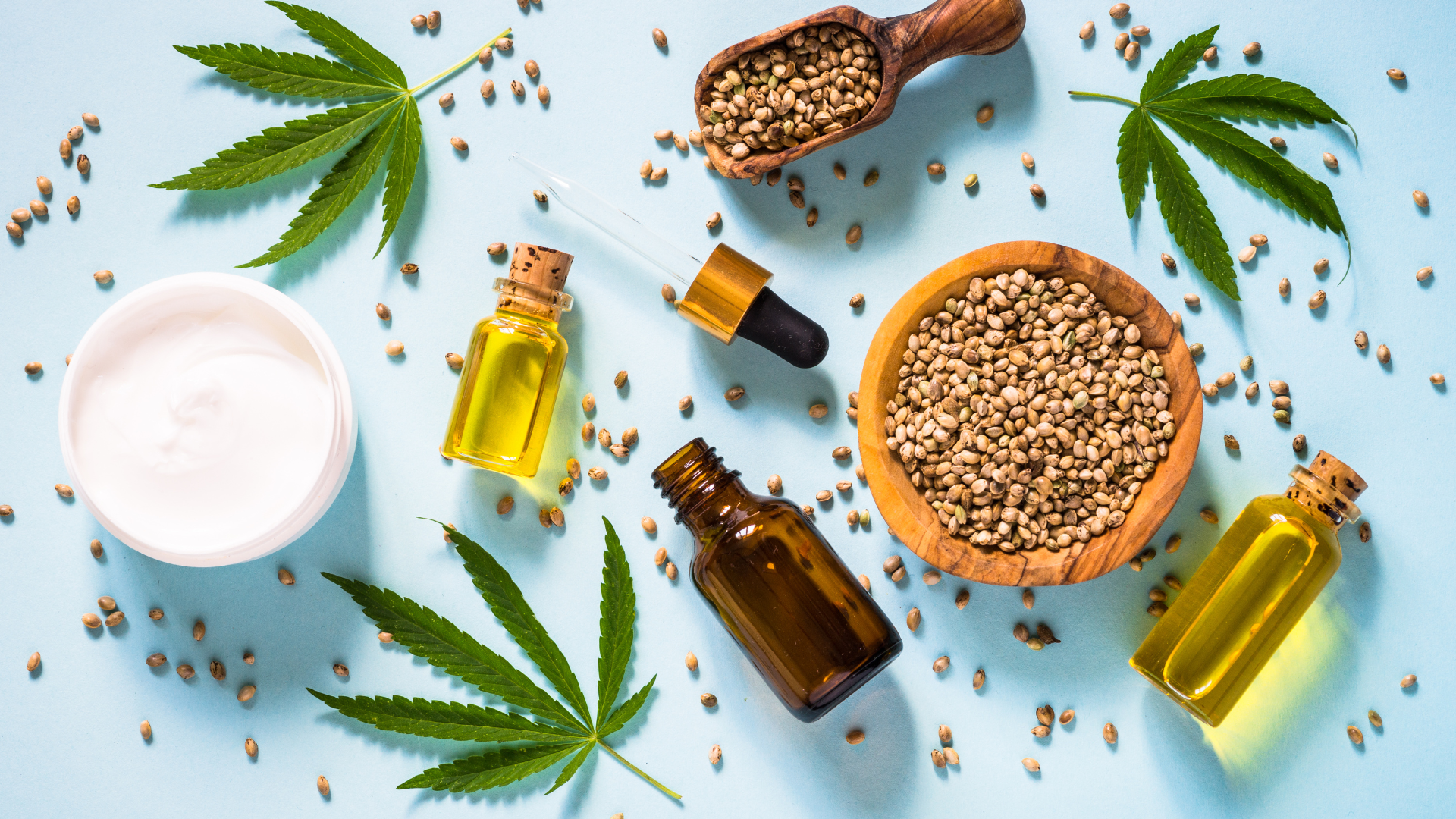 Cannabis and sport