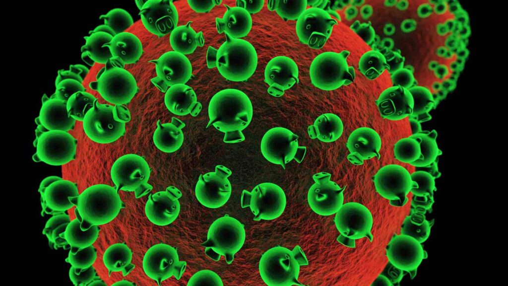 How CBDA Work In body
