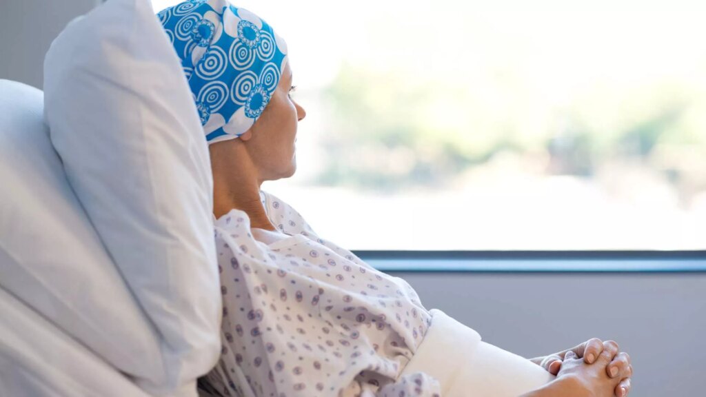Is CBG Useful for Brain Cancer