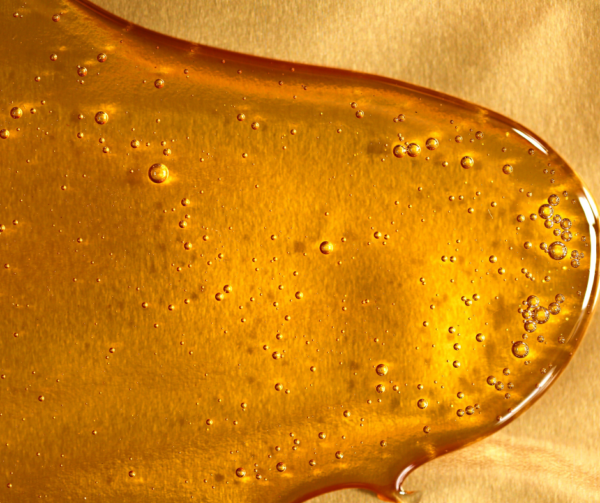 cbd distillate