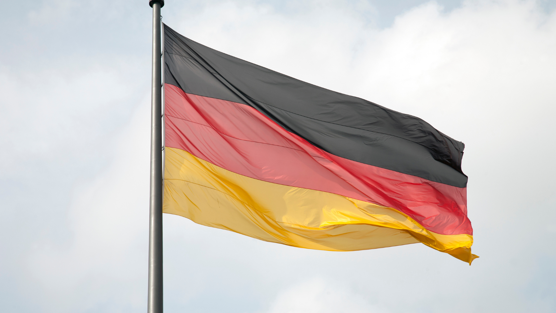 landscape of Germany's cannabinoid market