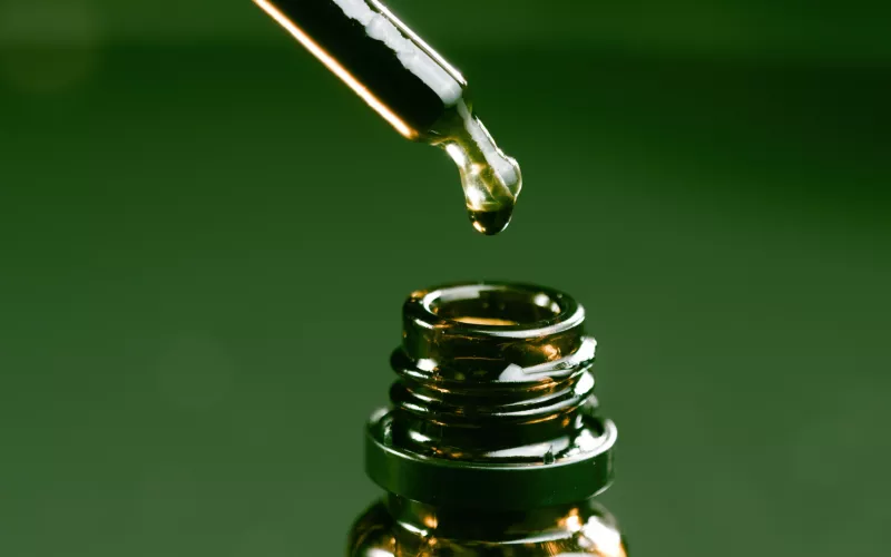 Different Types of CBD Products